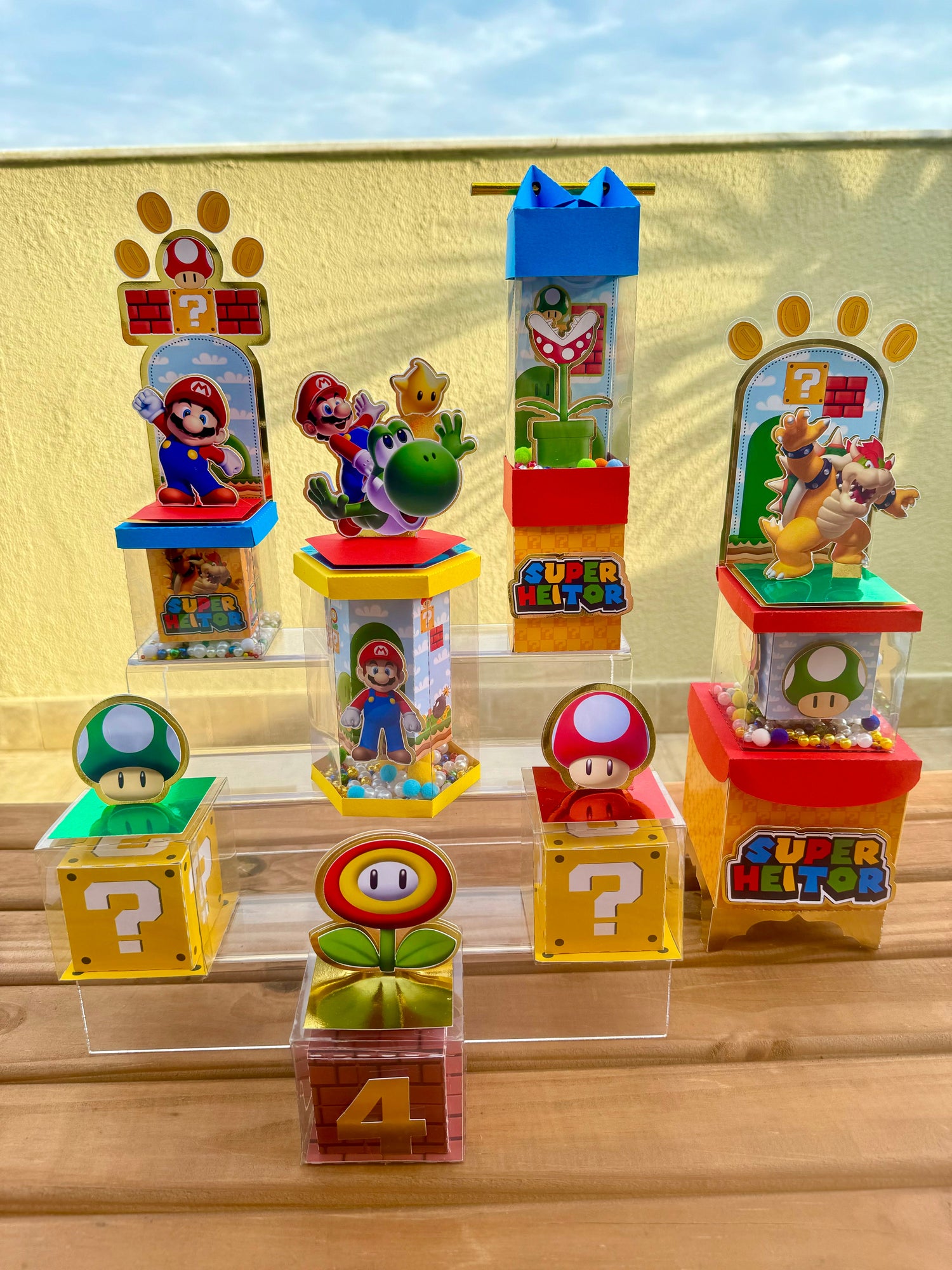 Vitrine Plus