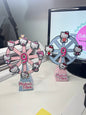 Roda Gigante Hello Kitty