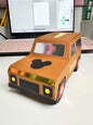 JEEP MICKEY NO SAFARI