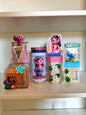 Kit 20 Peças Shaker Lilo e Stitch
