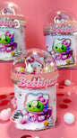 Batata Shaker Hello Kitty Spa