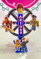 Roda Gigante Roblox